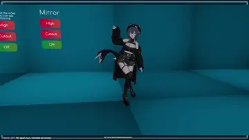 quiero verte bailar