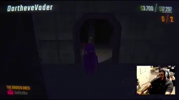 Step Daughter Panic