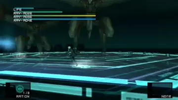 esta pelea no es naaaada facil XD