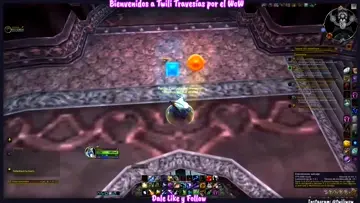 Skip ICC en World of Warcraft, Sale Mal XD