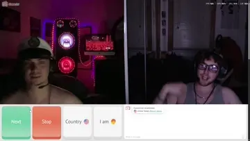 Astro gets insulted