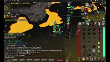 2 second fight