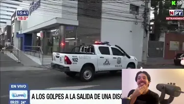 luchi sano
