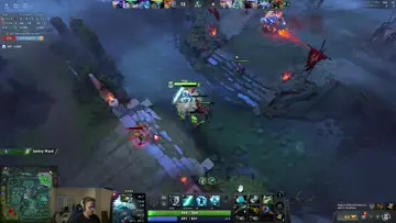 Topson fail xD
