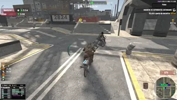 Nitro bundau!!! kkkkk