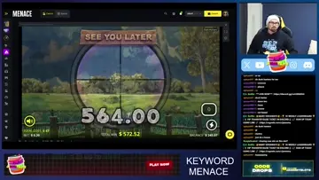 what a call!