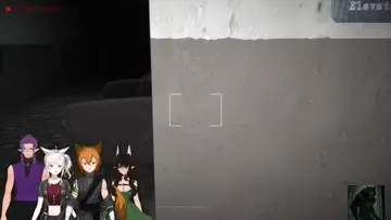 I also got scared