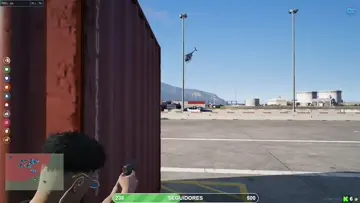 clip