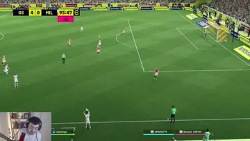 yok böyle bir maç