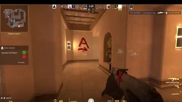 Counter strike 2 day breaker