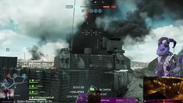 Tonk