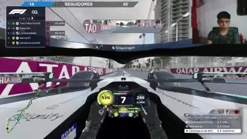 Benja responde