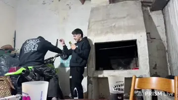 Aura pura