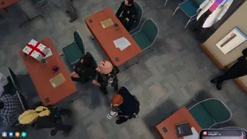 Brandi finds out about BCSO promotions