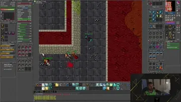 Hail Serdebra - 166 RP