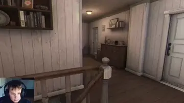 Jumpscare