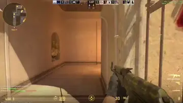 usměv