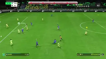 q paso w