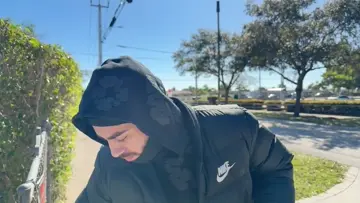 INTRO BEFORE THE MADNESS