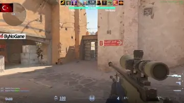 FLAŞ AWP