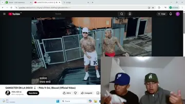 Yo tire un consejo, pero el tiro un facto JAJA