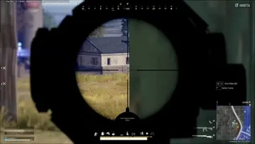 dümenden m24 ile adam vurma işi