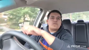 crying fat girl