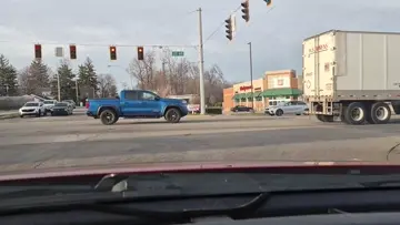 Dancing Batman