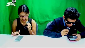 NUESTRO PRÍNCIPE AZUL