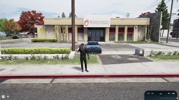 Arthur kidnapping