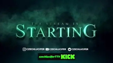 stream