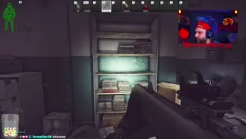 Aim Trainer