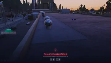 Frankie Eastwood | Cypress | NoPixel WL