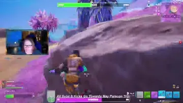 Kick Bounties