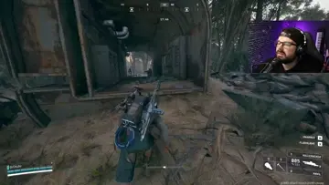 Touch grass