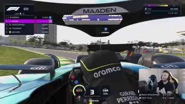 norris
