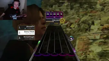 huh