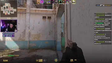 Shooting under pressure is working good :D
