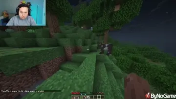 görmedi