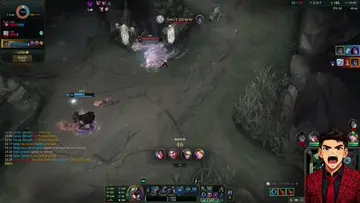 EL PEOR JUGADOR DE JAYCE HUMILLADO POR JAX HACKER