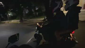 aqui no esta peligroso