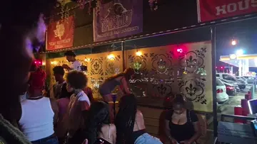 almost caught
