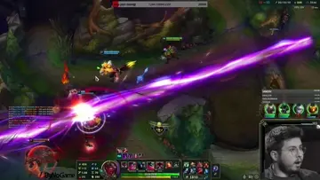 Zed Quadra