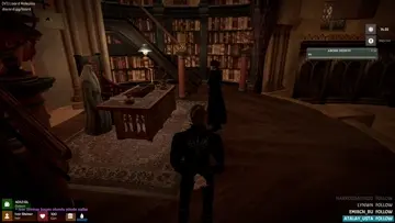 voldemort?