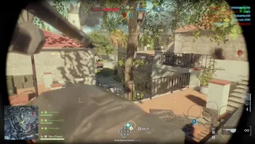 Algunas kills