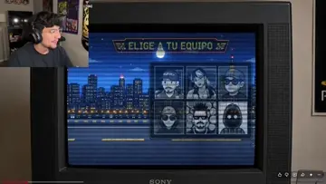 video