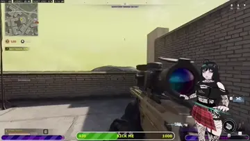 The Chase