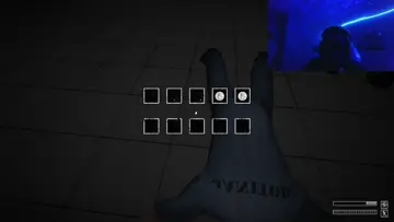 man se va volando en scp