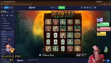 WANTED!!!!!