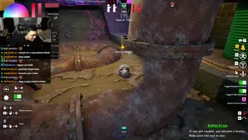 angkle braker